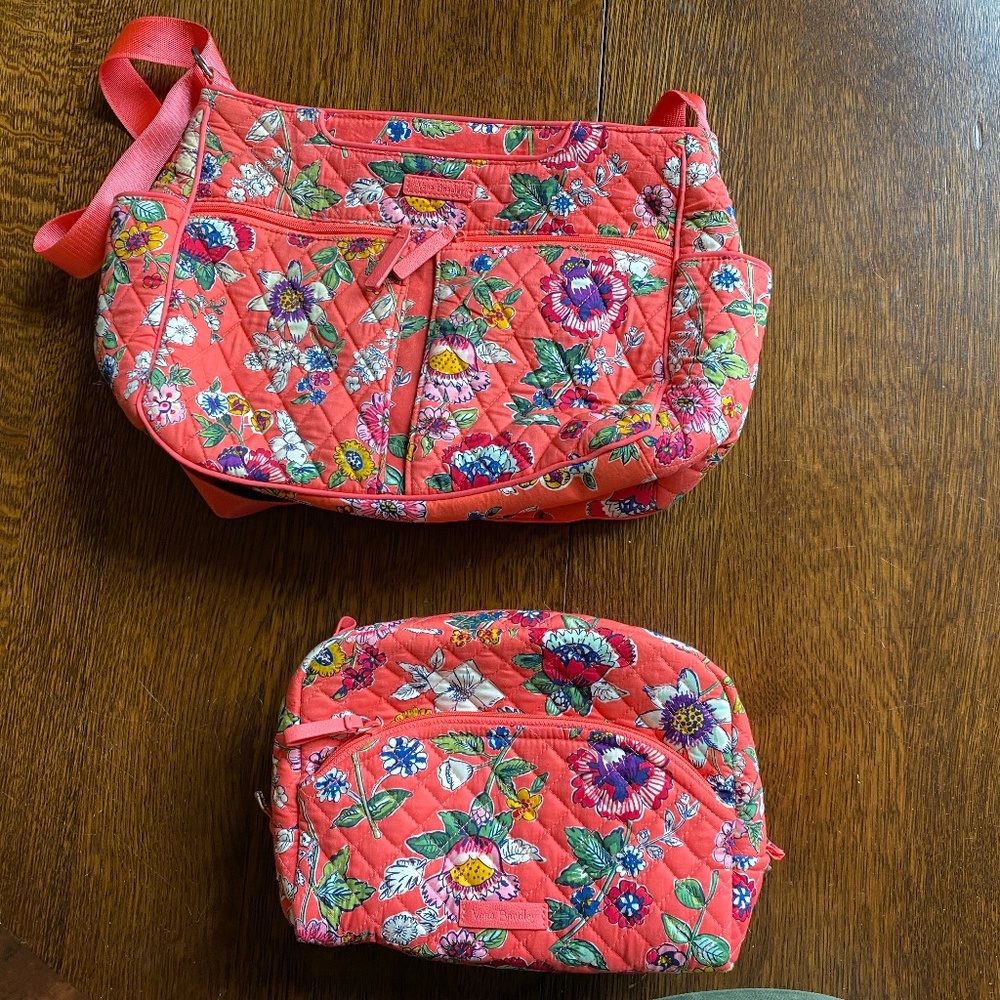 Vera Bradley set - Picture 3 of 3